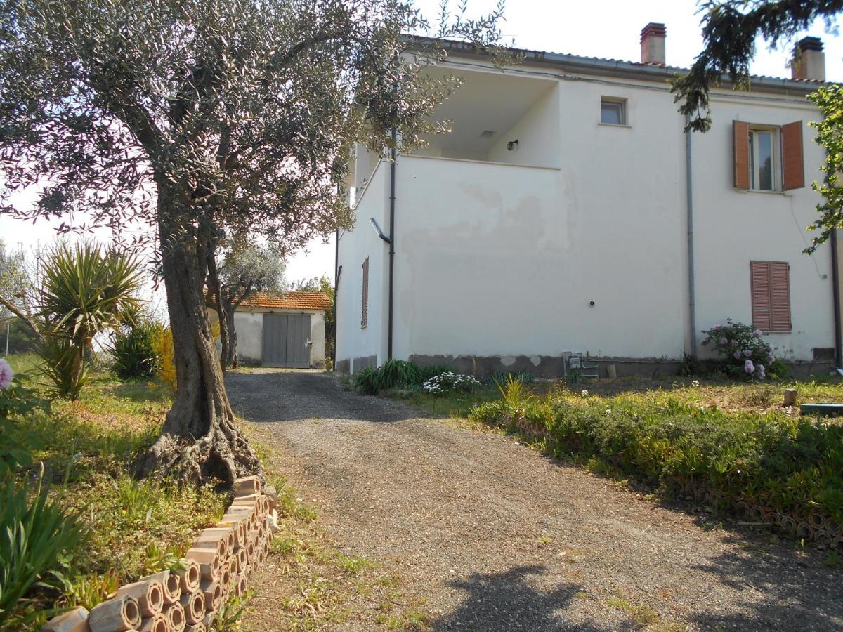 Casa Lolu Villa Ortona Bagian luar foto